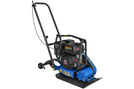 Виброплита TSS WP 60 L