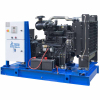 Дизельный генератор ТСС АД-60С-Т400-1РМ20 (NEF45SM3, Mecc Alte) 016285