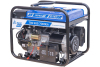 Бензиновый генератор ТСС SGG 7000E3A