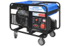 Генератор бензиновый TSS SGG 18000 EH3A