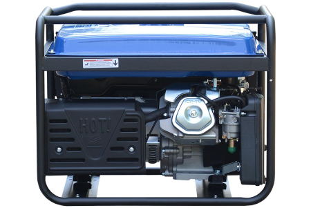 Бензиновый генератор ТСС SGG 5000N