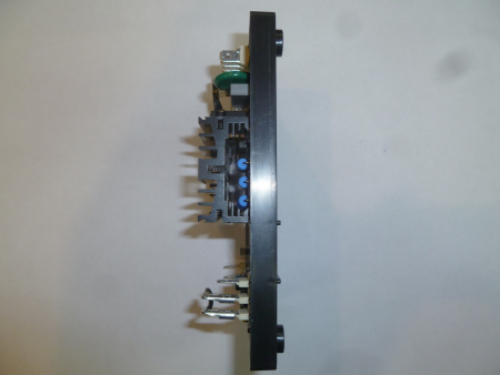 Регулятор напряжения AVR ENGGA (WT-2) 073919