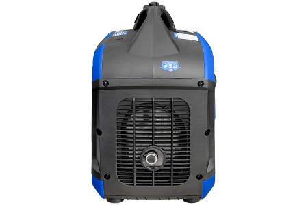 Бензиновый генератор инверторный TSS SGG 3000ESi