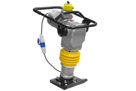 Вибротрамбовка электрическая TSS HCD 80 G