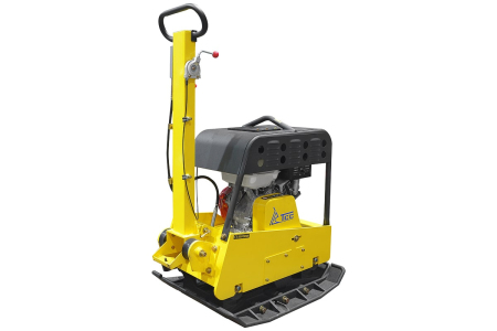 Виброплита реверсивная TSS WP 320 H