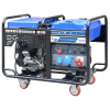 Бензиновый генератор TSS SGG 18000 EH3LA