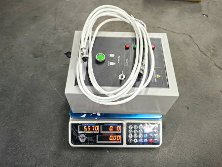 Блок автоматики ТСС АВР-С 18000/400