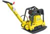 Виброплита реверсивная TSS WP 160 L