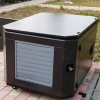 Дизельный генератор ТСС SDG 7000EH3A в Кожухе 1200-Winter с Блоком АВР-С 9000D/230/400