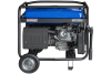 Бензиновый генератор TSS SGG 6000EHNA Duplex в Кожухе 1200-Winter с Блоком АВР-С 8000/230/400