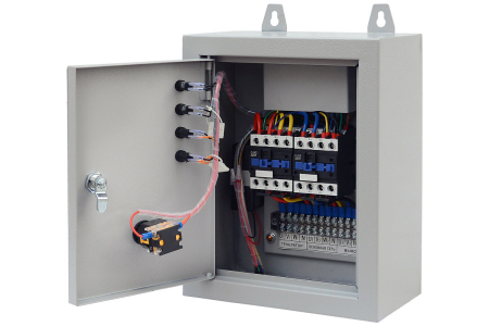 Блок автоматики ТСС АВР 12000/400