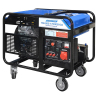 Бензиновый генератор TSS SGG 17000EH3A LIFAN