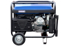 Бензиновый генератор TSS SGG 6000EHNA Duplex
