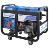 Дизельный генератор TSS SDG 14000EH3A