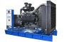 Дизельный генератор с АВР (автозапуск) 500 кВт ТСС АД-500С-Т400-2РМ5 025626