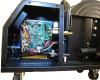 Закрытый подающий механизм ТСС, 4 ролика для PRO MIG/MMA-400/500F / wire feeder 021136