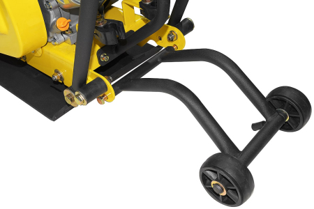 Виброплита TSS WP 60 L