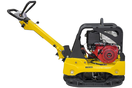 Виброплита реверсивная TSS CP 320