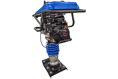 Вибротрамбовка бензиновая TSS RM 75 L