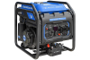 Бензиновый генератор инверторный TSS SGG 4200Ei