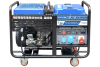 Бензиновый генератор TSS SGG 18000 EH3LA