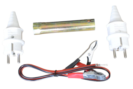 Бензиновый генератор ТСС SGG 2800EN