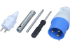 Бензиновый генератор ТСС SGG 12000EHLA