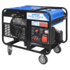 Генератор бензиновый TSS SGG 18000 EH3A