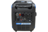 Бензиновый генератор инверторный TSS SGG 4000 ESi