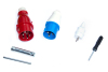 Бензиновый генератор TSS SGG 18000EH3LA