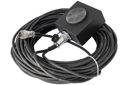 Двухпостовой дизельный сварочный генератор TSS DUAL DWG-500 039736