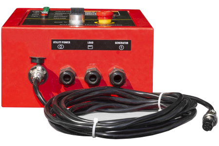 Блок АВР ТСС С9000/230