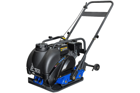 Виброплита TSS WP 100 TL