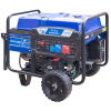 Бензиновый генератор TSS SGG 18000EH3LA
