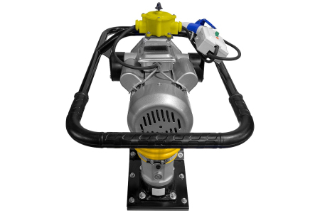 Вибротрамбовка электрическая TSS HCD 80 G