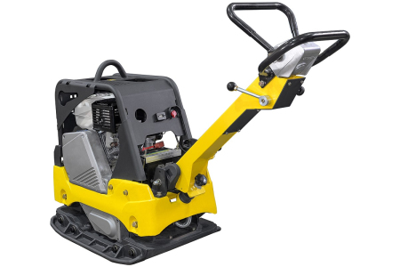 Виброплита реверсивная TSS CP 320L