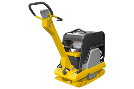 Виброплита реверсивная TSS CP 350