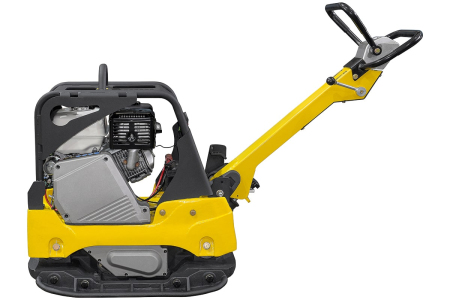 Виброплита реверсивная TSS CP 320