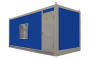 Дизельный генератор в контейнере с АВР 600 кВт ТСС АД-600С-Т400-2РНМ5 025920